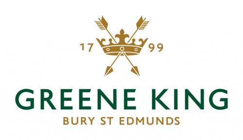 647887224F7cfcbbe392b06c Greene King Logo